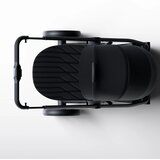 Avionaut Sirius dječja kolica 3u1, Black B | shoptok.hr