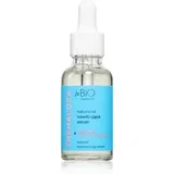 Natural Moisturising Serum hidratantni serum za lice 30 ml