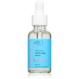 beBIO Natural Moisturising Serum vlažilni serum za obraz 30 ml Cene