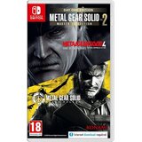 Konami Metal Gear Solid: Master Collection Volume 2 - Day One Edition (Nintendo Switch) Cijene