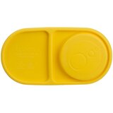 b.box posodica za shranjevanje grey, yellow | Shoptok.si