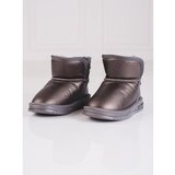 SHELOVET Warm girls' snow boots Shelovet Cijene