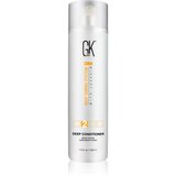 GK Hair Deep Conditioner globinsko regeneracijski balzam za ekstremno poškodovane lase 1000 ml Cene
