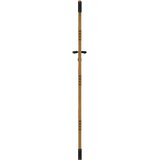  Vrtna vrata 85 x 200 cm od čelika COR-TEN s uzorkom stabla | shoptok.hr