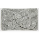 Marisse Women's Hat Z-Cz-4521 Grey | ePonuda.com