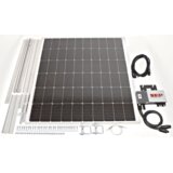 TS Power Solarni panel za balkon, 200W - PnP 2.0 | shoptok.hr
