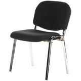 MID.YOU Konferenčni Stol Xt 600, Črna | Shoptok.si