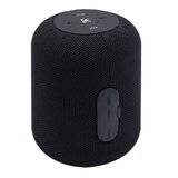  Zvučnik Bluetooth GEMBIRD SPK-BT-15-BK, black | Eponuda.ba