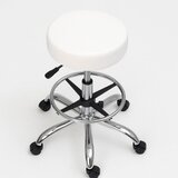 Sonata Pomoćna kozmetička stolica 803 White | Eponuda.com