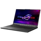 Asus ROG Strix G18 G814PM-S9028 (18inca 2.5K, Ryzen 9 8940HX, 32GB, SSD 1TB, RTX 5060) | ePonuda.com