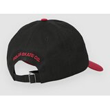 Polar Skate Sai Kapa s šiltom black / redcurrant | Shoptok.si