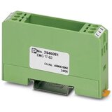  Kućište za DIN-letvu Phoenix Contact EMG 17-B3 10 kom. | Eponuda.ba