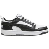 Puma Rebound v6 Low Crna | shoptok.hr
