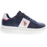 U.S. POLO BEST PRICE US POLO BEST PRICE BLUE MEN&#39;S SPORTS SHOES Cijene