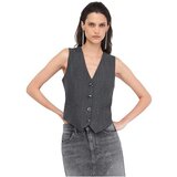 Liu Jo denim ženski prsluk Cene