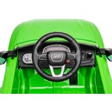  Otroški avto 12V Audi RSQ8 Zelena BEN | Shoptok.si