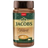 Jacobs Velvet Gold Crema 180 g Cijene
