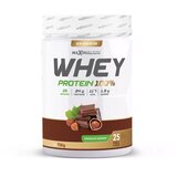 Maximalium Whey Protein, Čoko-lešnik, 750 g | Eponuda.com