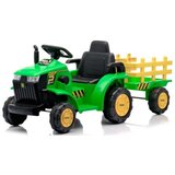 Baby mb 1983t traktor 6v 7ah 2motora sa prikolicom ( 451245Z ) | Eponuda.com