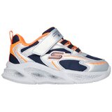 Skechers Nizke superge SNEAKERS 401497L Srebrna Cene