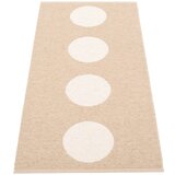 Pappelina Bež unutarnja i vanjska staza 70x150 cm Vera Beige – Cijene