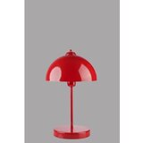 Opviq 8894-4 red table lamp | ePonuda.com