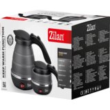 Zilan Kuhalnik vode, zložljiv, prostornina 0.5 l, 750 W - ZLN1986 | Shoptok.si