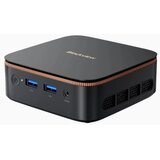 Blackview MP20 AMD R3 3300U/8GB/256GB/HDMI/2xUSB 3.0/1xRJ45/BT/WiFI/W11P Black Slike