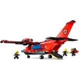 Lego City: Letalo za reševanje iz požarov | Shoptok.si