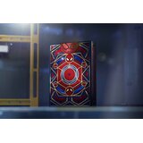  SPIDER - MAN PLAYING CARDS | shoptok.hr
