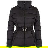 Emporio Armani ženska zimska jakna MOUNTAIN W ECO JACKET WITH BELT SHINY 6HTB11-1200 | ePonuda.com