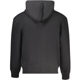 Guess Jeans MEN&#39;S ZIP-UP SWEATSHIRT BLACK | shoptok.hr