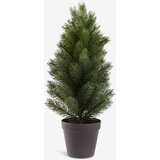  Mala novogodišnja jelka u saksiji | Eponuda.com