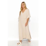 Makadamia Woman's Dress M835 | Shoptok.si