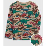 GAP Organic Cotton T-Shirt - Boys | shoptok.hr