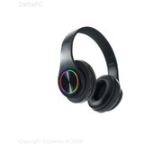 Slusalice Gigatech WS200 wireless, s LED svjetlima | Eponuda.ba