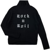 Zadig&voltaire Puloverji X60517 Črna Cene