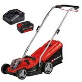 Einhell Aku kosilica kosačica za travu PXC GE-CM 18/33 Li set | Eponuda.ba