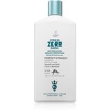 TECNA Zero Perfect Straight detoksikacijski šampon za čišćenje 400 ml | shoptok.hr