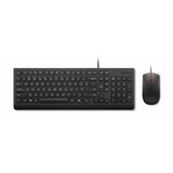 Lenovo NOT DOD LN Tast+Miš Essential Žičani Combo Set US,4X31R64439 | ePonuda.com