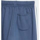 Adidas Športna trenirka 'Bagde Of Sport' svetlo modra / temno modra / bela | Shoptok.si