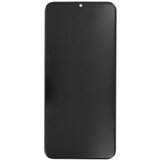 Oppo (OEM) Steklo in LCD zaslon za Oppo A16s, originalno (OEM), črna Cene