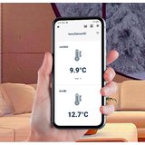 BLEBOX tempSensorAC - temperaturni senzor wi-fi | Shoptok.si