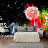  Tapeta - Colourful Element 350x245 Cijene