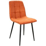 Molarem Home Stolica MILA - samt tkanina | shoptok.hr