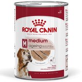 Royal_Canin Medium Ageing Mousse - 24 x 410 g | shoptok.hr
