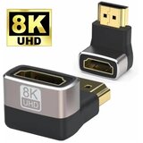 Kettz 8K HA-K908 HDMI adapter ugaoni 90° Cene