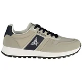 MEN'S BEIGE SPORTS FOOTWEAR