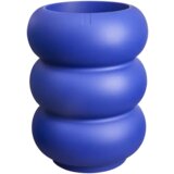 ELHO Cvetlični lonec amber roll high 43cm - kraljevsko modra | Shoptok.si