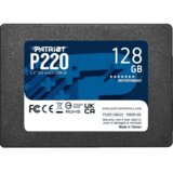 Patriot P220 128GB 2.5&quot; Serial ATA III cijene